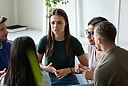 The Impact Of Gen Z Values In The Workplace