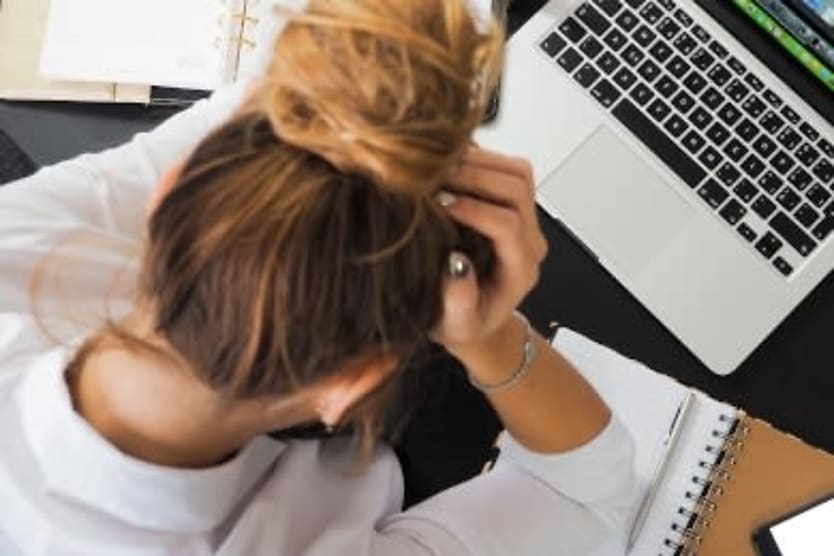 The Key To Overcoming Return To Work Blues