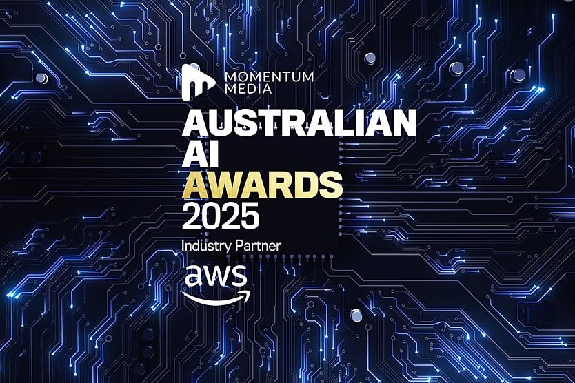 Australian Ai Awards Returns For 2025