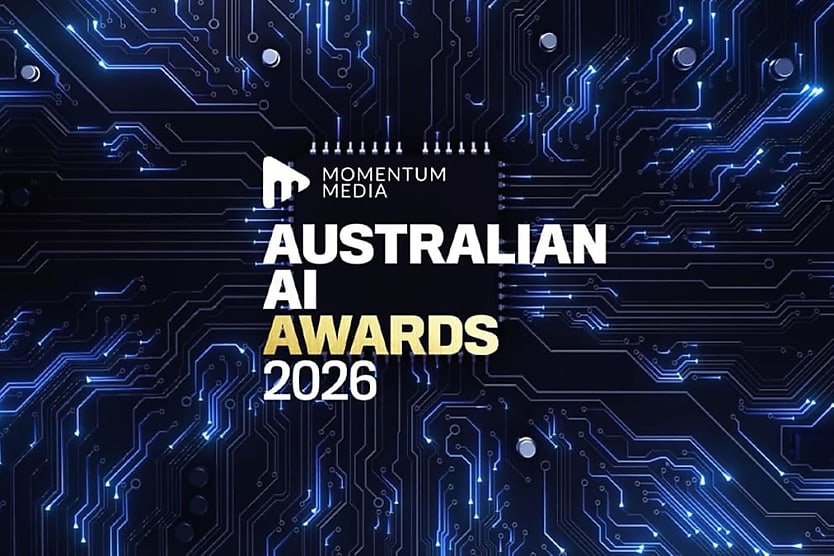 Submissions And Nominations Now Open For The Australian Ai Awards 2026