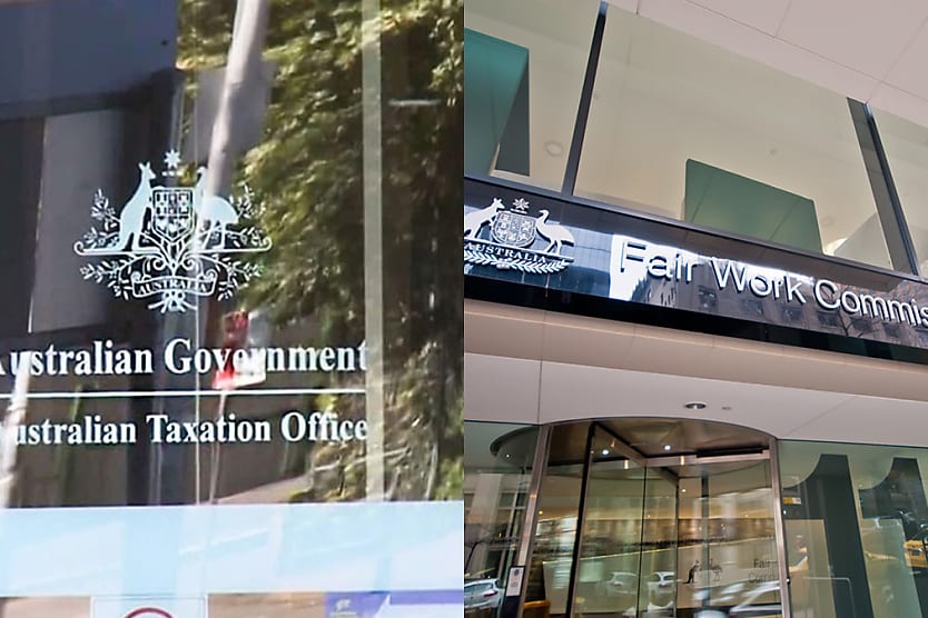 Hospo Worker Wins Unfair Dismissal Case After Ato Underpayment Tip Off