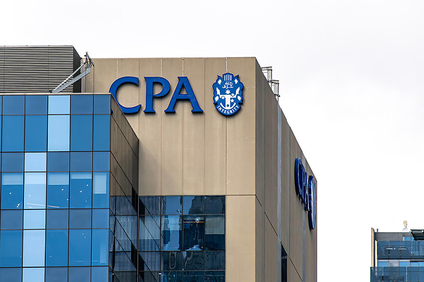 Don T Replace Junior Staff With Ai Accounting Body Warns