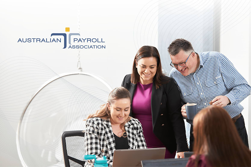 Strengthening Hr Through Payroll Professional Development