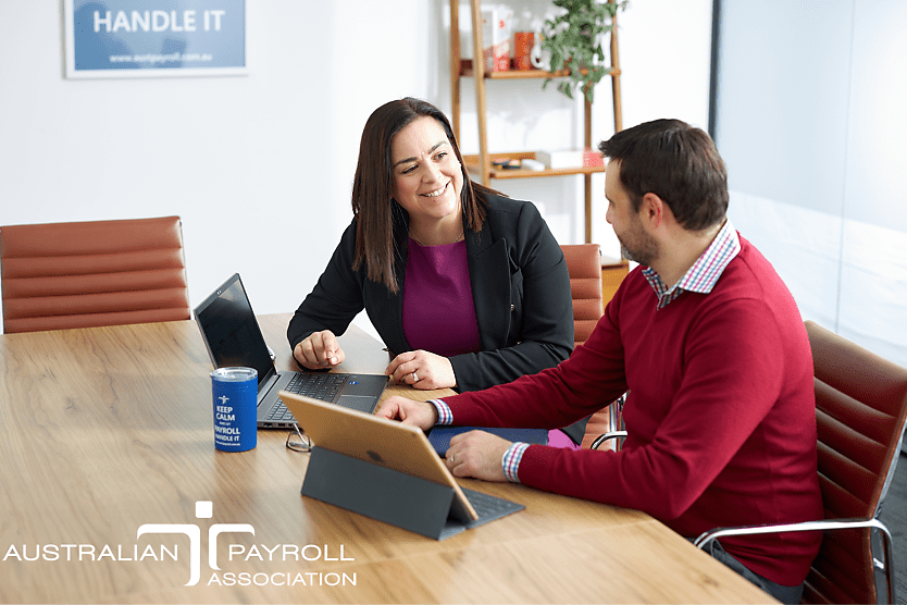 Elevating Payroll Why Career Development Matters