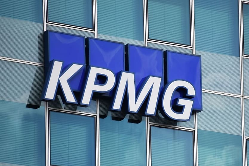 Changing Labour Force Blurring Line Between Work And Retirement Says Kpmg