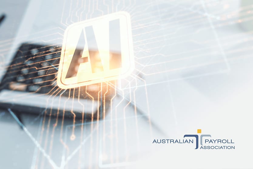 Ai Is Creeping Into Payroll But Slowly And For Surprising Reasons