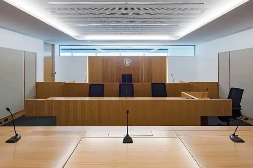 Lazy Motherf Ker Dental Technician Loses Misconduct Appeal After Calling Co Workers Vile Nicknames