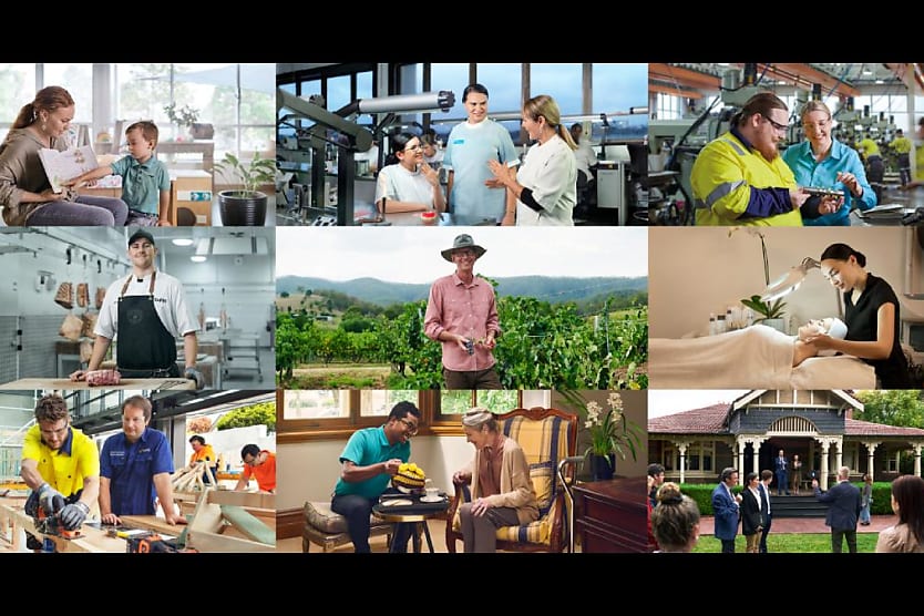 Upskill For Free The Government S Plan To Bolster The Workforce