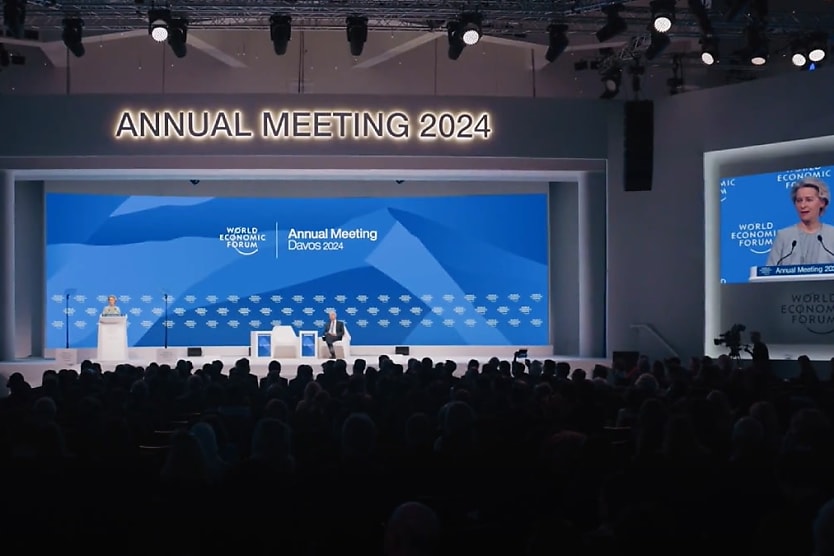 Davos 2024 What Business Leaders Need To Know