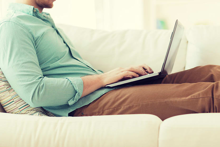 The Cure For Constant Remote Work Requests