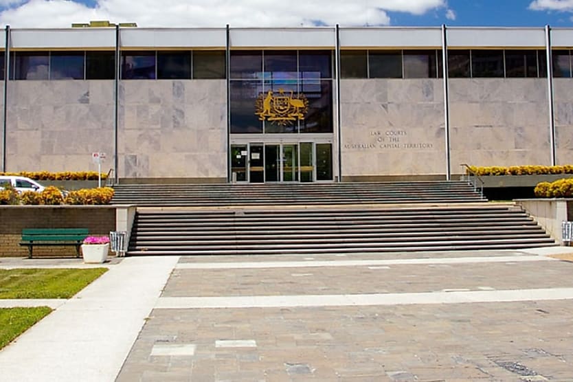 Former Lawyer Makes Scandalous Claims About Disciplinary Body