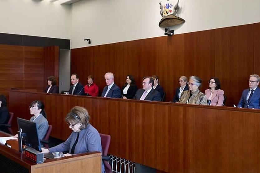 Employer Loses Independent Contractor Claim Incurs 17k In Sgc