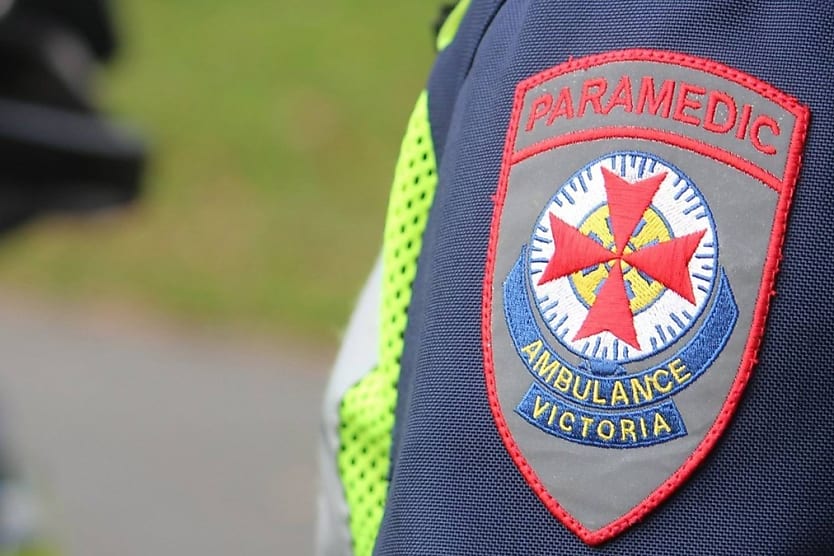 Ex Paramedic Shut Out Of Report Into Traumatic Event