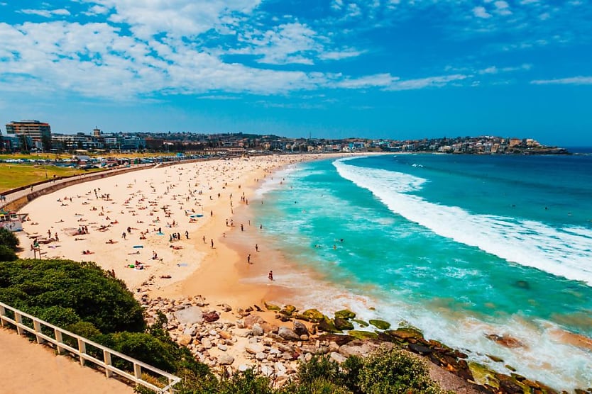 Where Australia Ranks On Work Life Balance Revealed