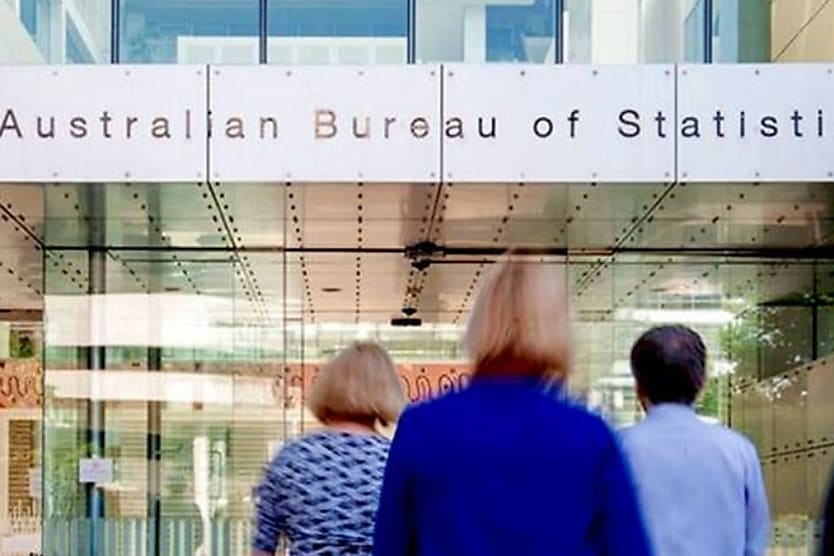 Unemployment Rate Rises To 4 1