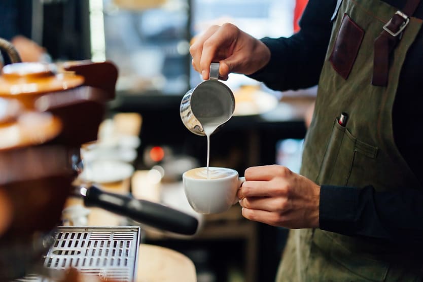 Hr News This Week Barista Ceos To Gig Worker Woes