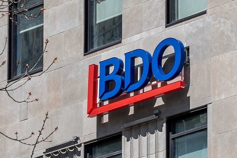 Bdo Legal Secretary Claims She Was Forced To Resign