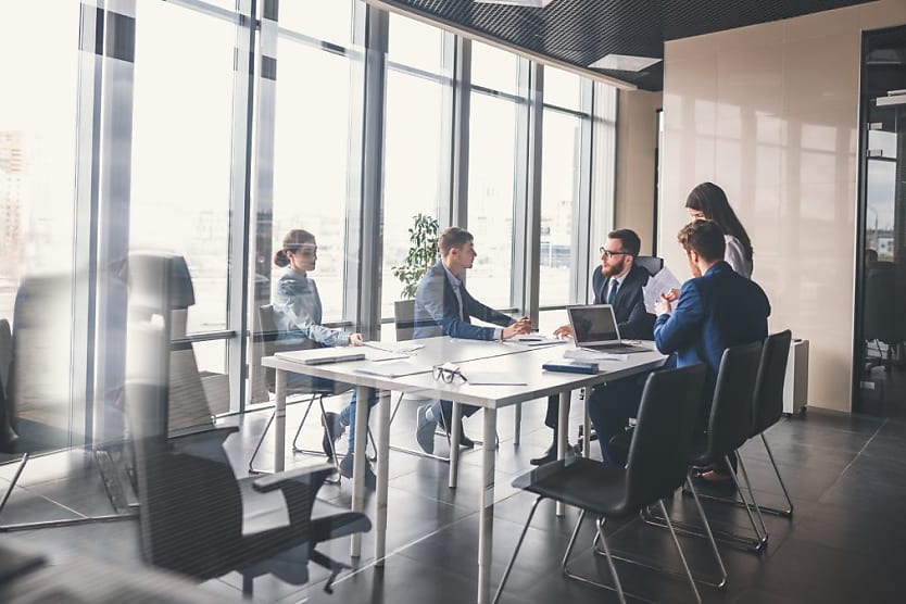 Biggest Challenges Expected To Impact Business Leaders This Year
