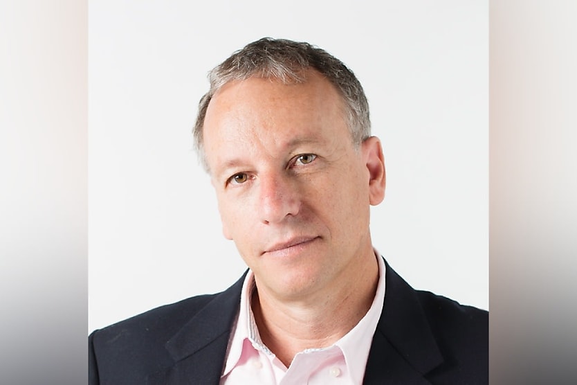 The Hr Leader In Conversation With Brent Pearson
