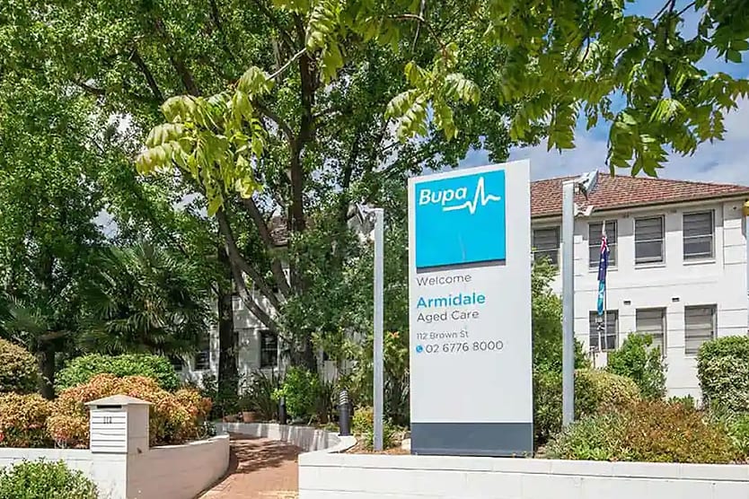 Bupa Hit With Class Action Over Staff Shortages