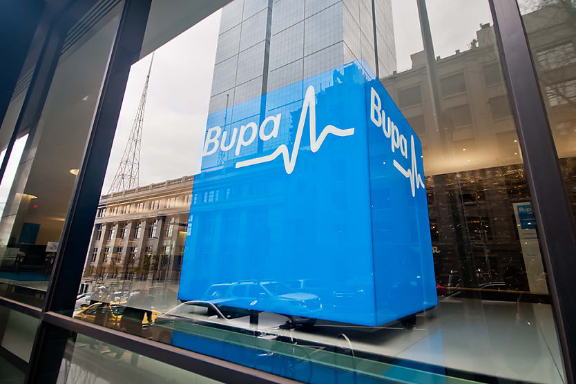 Bupa Confirms Cuts To Office Based Roles