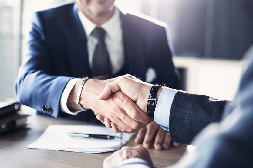 How To Achieve Success Through Engagement