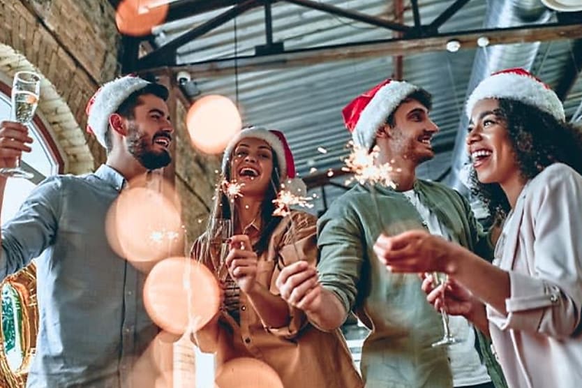 What Hr Needs To Focus On This December