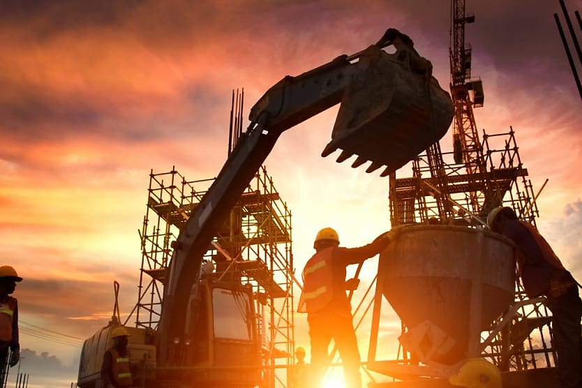 The Possible Game Changer For The Construction Industry