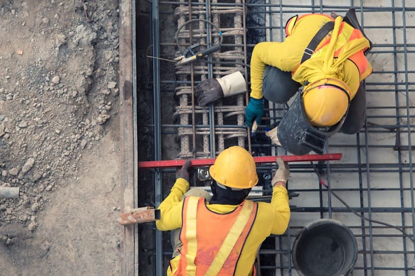 Gig Economy Reforms An Attack On Construction Industry Government Told