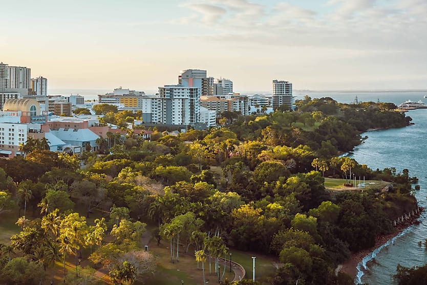 Why Smaller Australian Cities Are So Popular For Workers Right Now