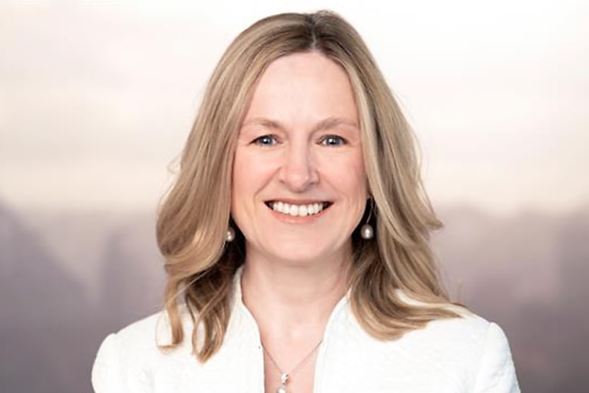 Management Consultant Director On The Future Of Work