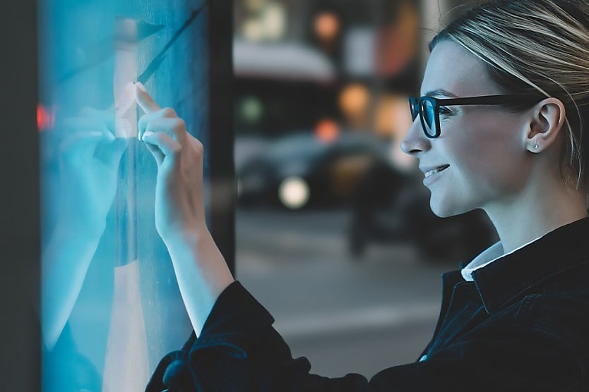 Less Than Half Of Tech Businesses Have Programs To Hire More Women