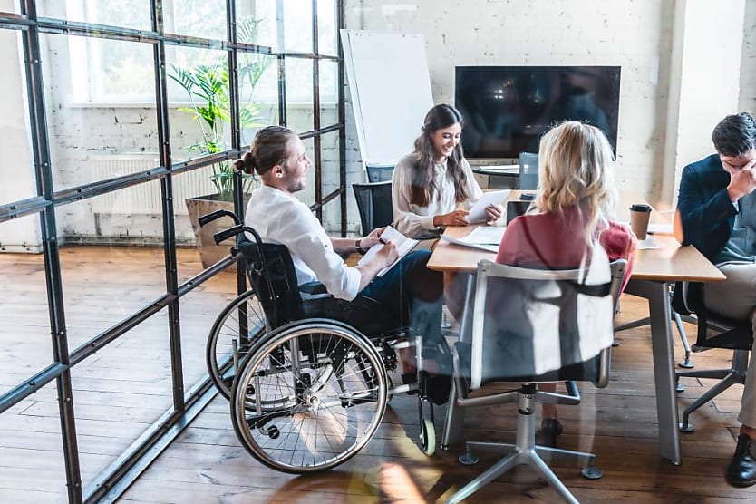 The Overlooked Business Case For Disability Hiring
