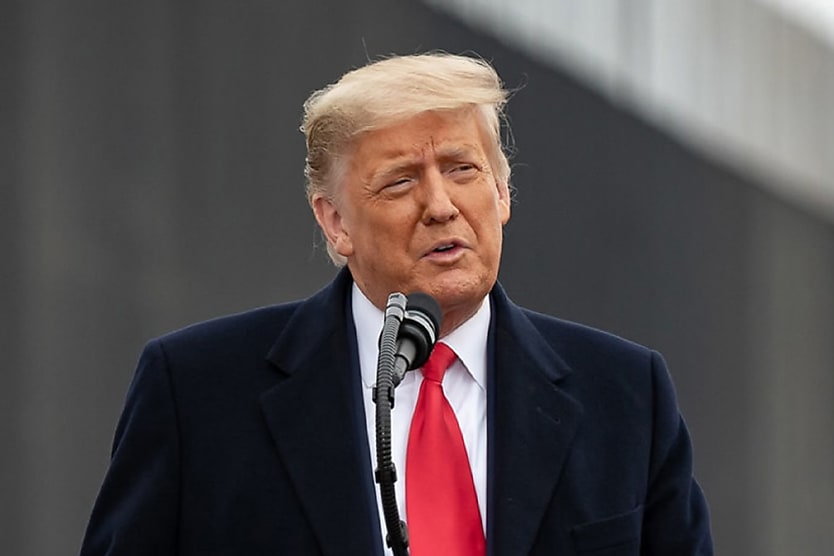 Will Trumps Deregulation Of Ai Trigger A Global Race To The Bottom For Worker Protections