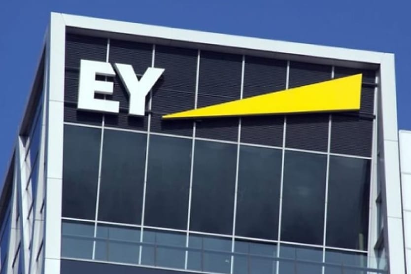 Hr Chief Quits At Ey