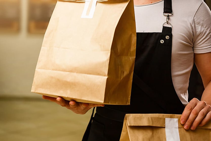 Minimum Pay Rates For Delivery Workers Take Effect