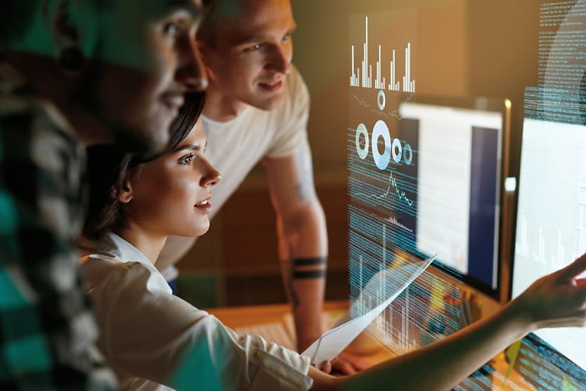 Aussie Workers Experiencing Rising Ai Anxiety Research Finds