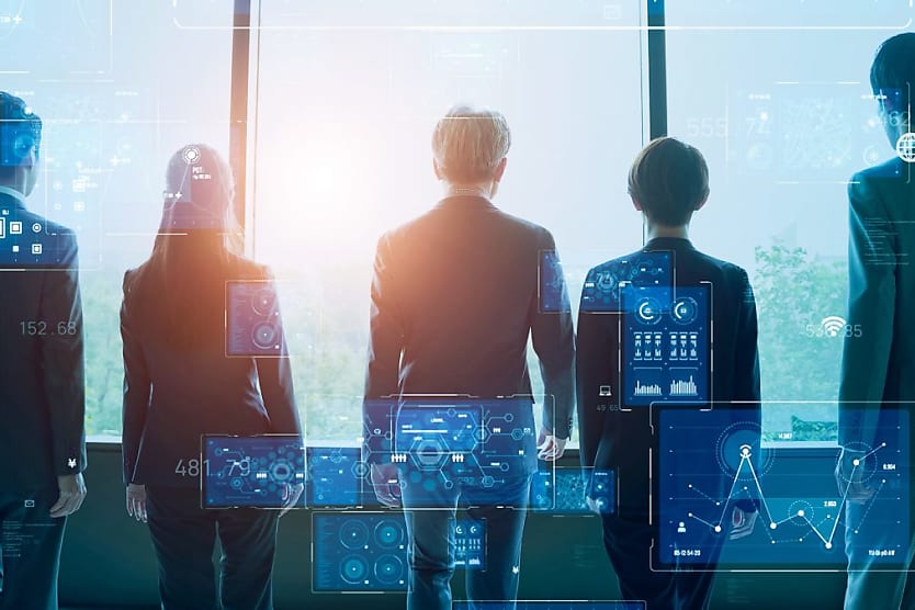 What S Influencing Australia S Future Workforce