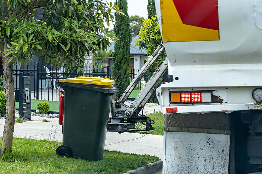 Council Worker Strike Set For Day Of Victorian State Budget Disclosure