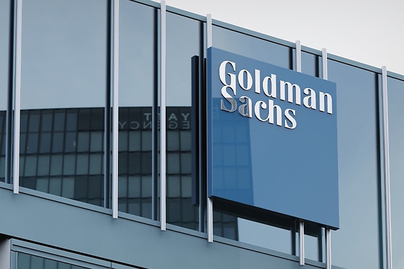 Displacement Not Replacement Goldman Sachs On How Ai Will Affect Workers