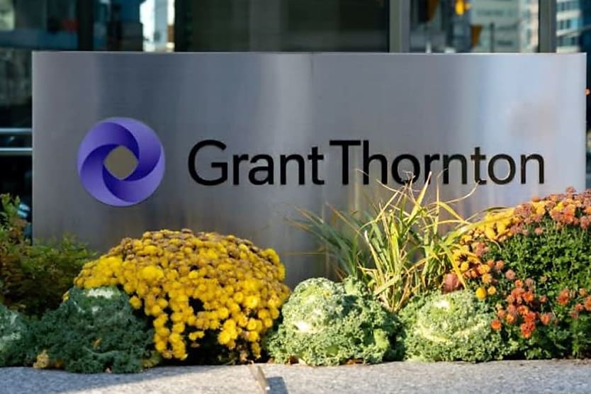 Grant Thornton Australia Confirms Ea Job Cuts Offshoring