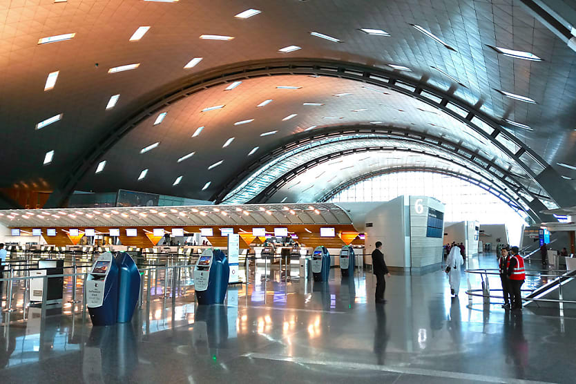 Airport Strip Search Victims Fight For Key Contract