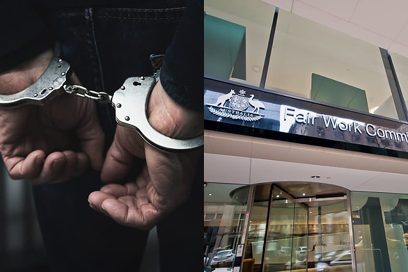 Court Manager Sacked After Letting Prisoner With Arrest Warrant Walk Free