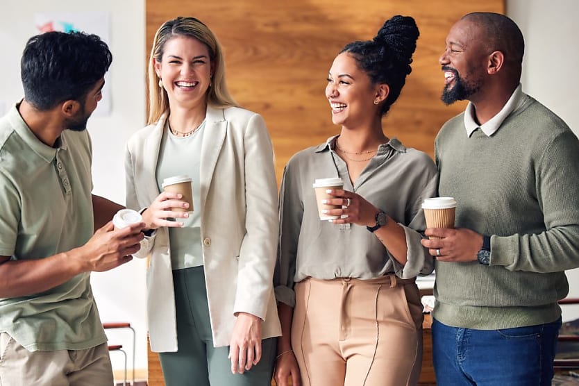 11 Ways To Maximise Your Employee Experience