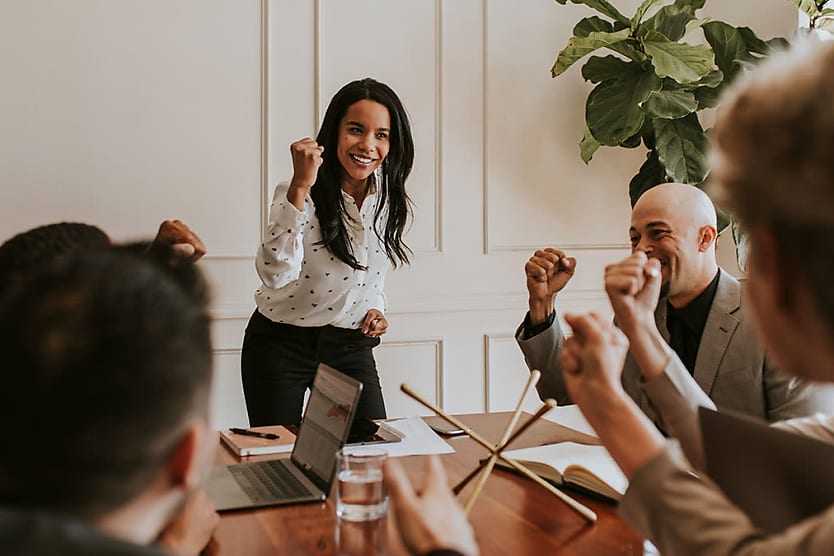 6 In 10 Employees Want More Money This Year