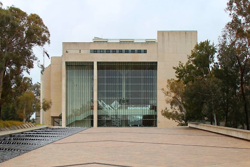 High Court Says Church Not Liable For Abuse By Priest It Did Not Employ
