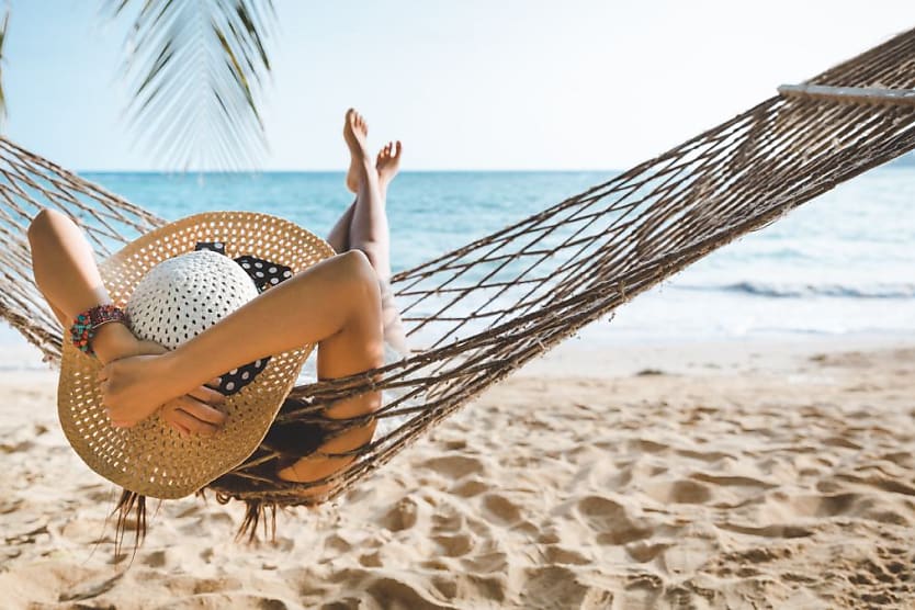 How To Encourage Employees To Use Their Leave