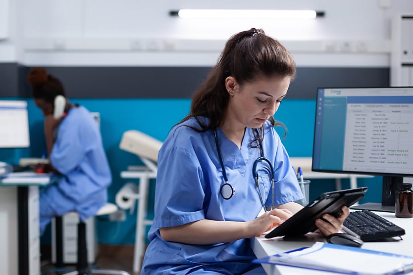 Alarming Stats Show Fewer Shifts Shorter Hours For Workers