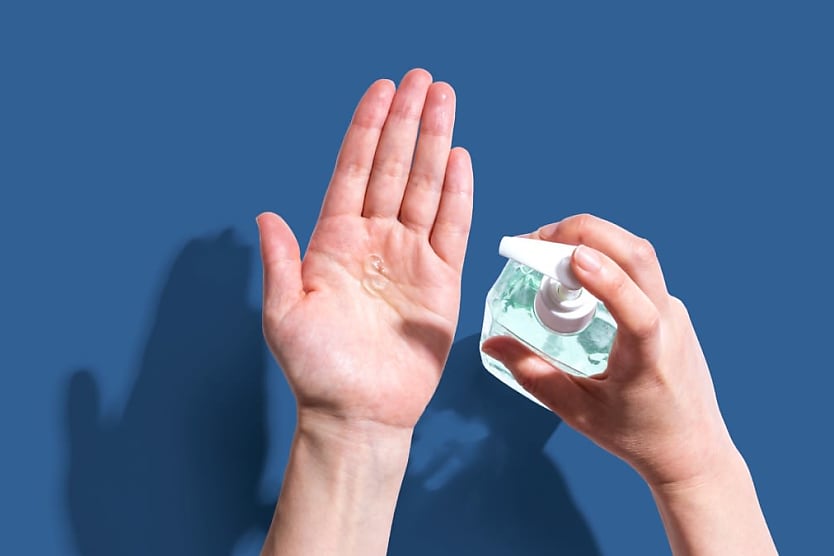 What Can Hr Do About An Employee S Bad Hygiene