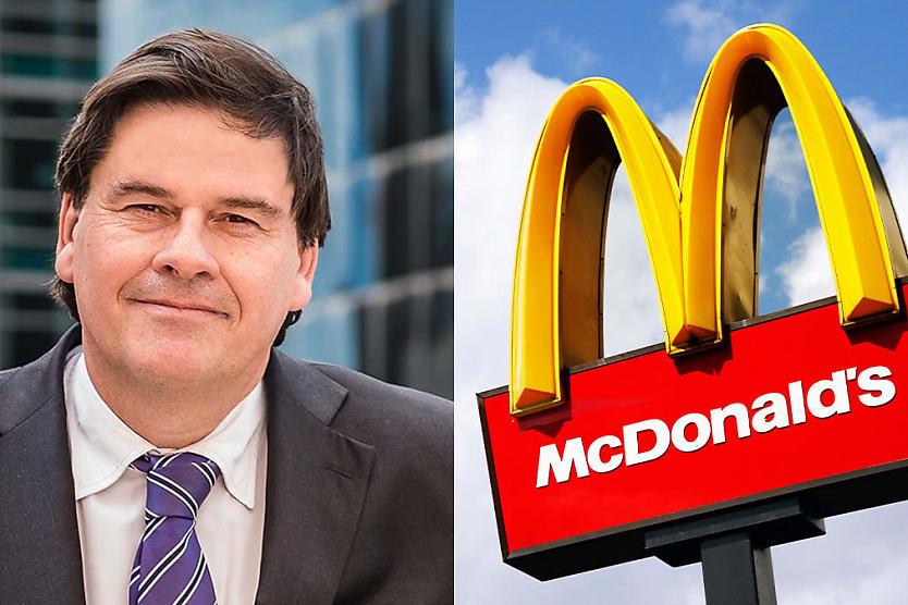 Employers Call Union S Win Over Mcdonalds Deeply Disappointing